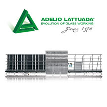 Glass Washing Machines - CT, CTS Series