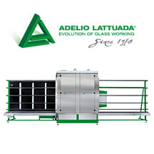 Glass Washing Machines - OT Series