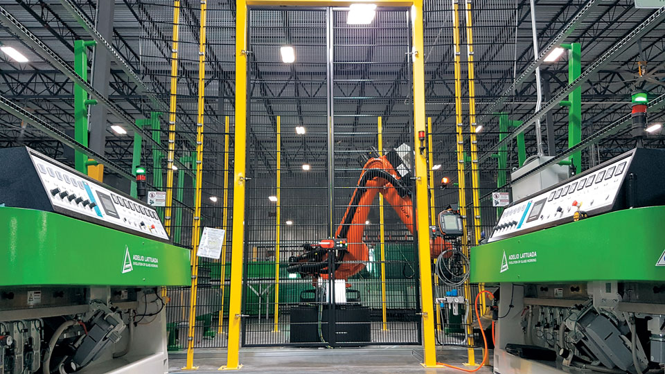 Lattuada Robotic Solution - Adelio Lattuada Srl - 305145