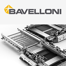 Double edging machines