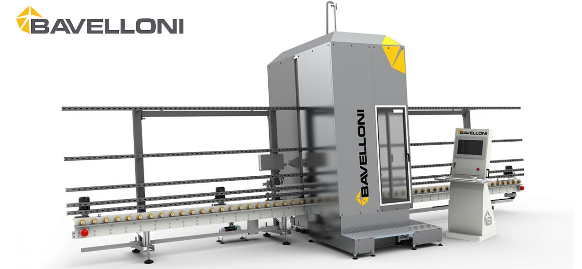 Drilling / Milling machines - Bavelloni Spa - 339162