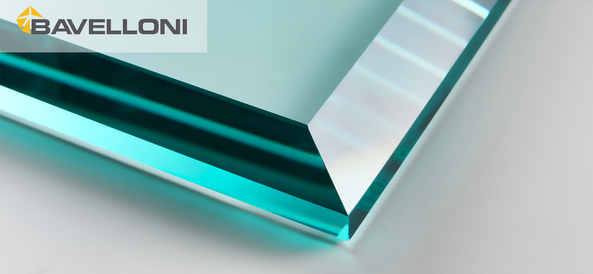 Straight-line edging machines - Bavelloni Spa - 324157