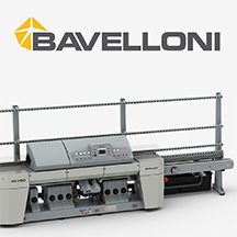 Straight-line edging machines