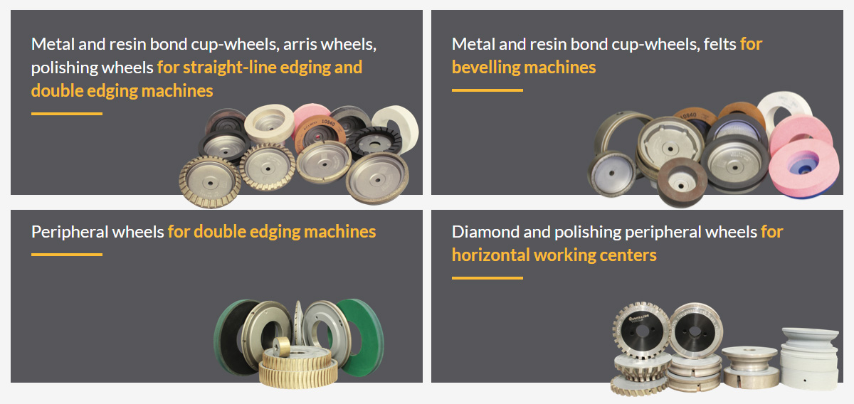 Bavelloni Tools - Bavelloni Spa - 340163