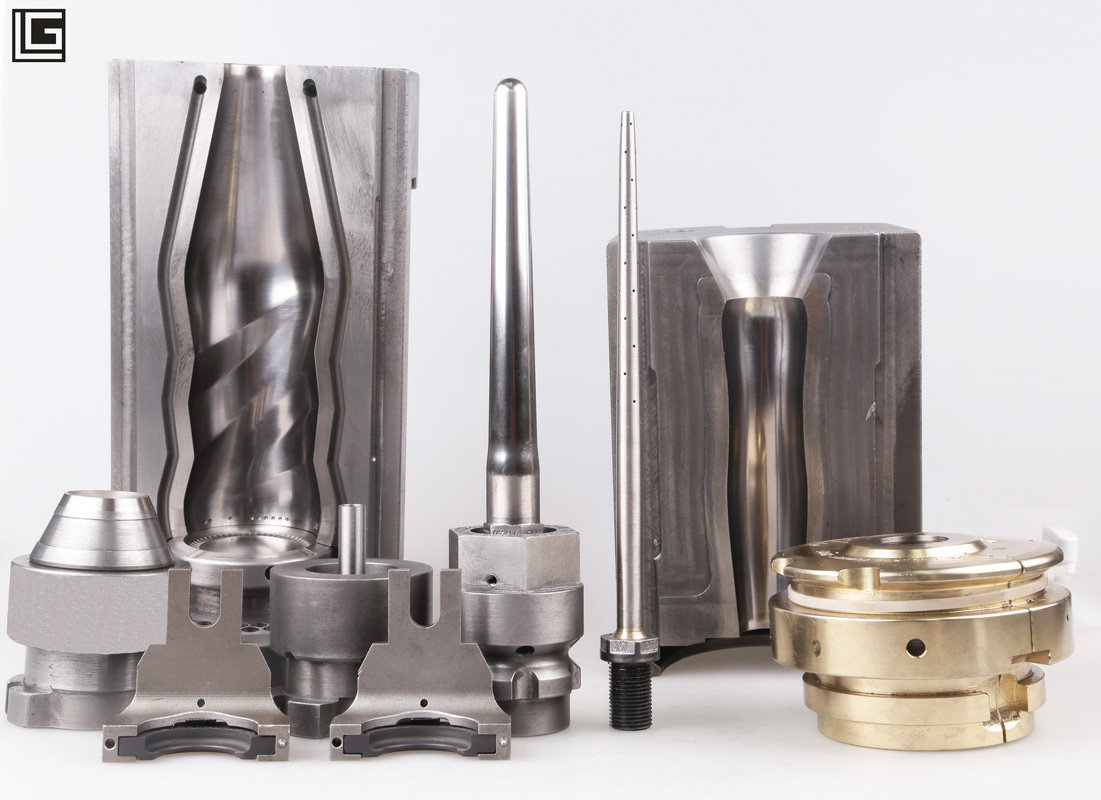 Glass mould - Changshu Lege Mould Technology Co., Ltd - 359175