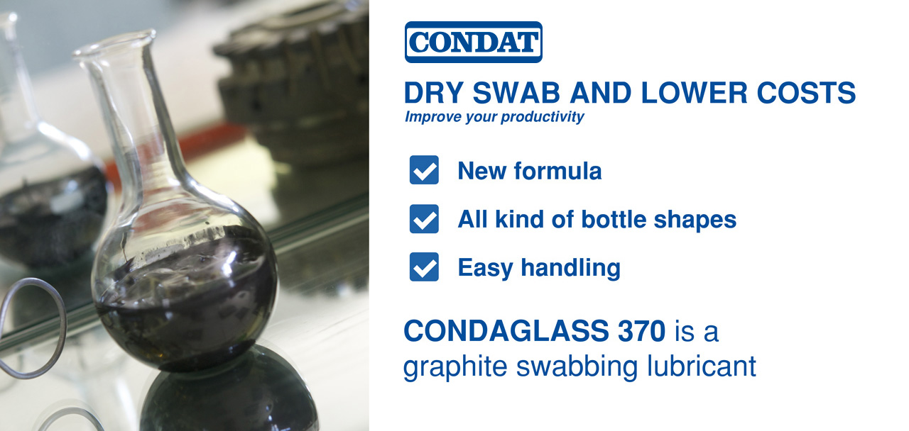 CONDAGLASS 370 - CONDAT - 348167