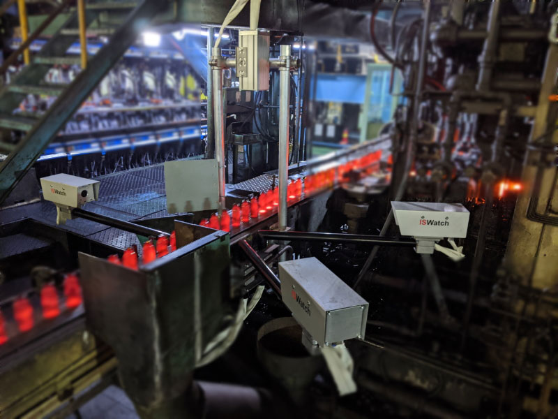 ISWatch - Cortex Glass - 261114