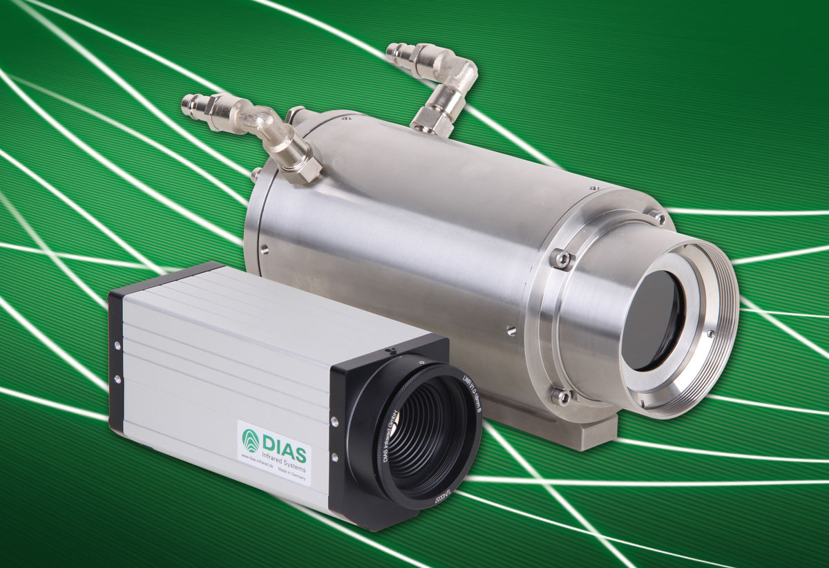 Infrared Camera - DIAS Infrared GmbH - 646213
