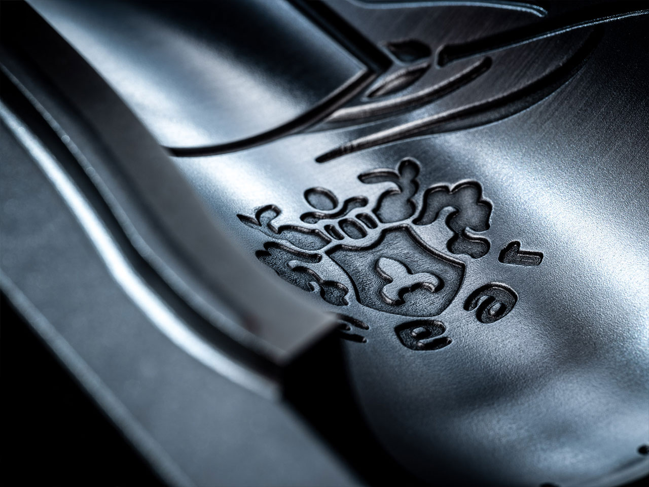 MOULD, BLANKS AND MOULD PARTS - Droigk Formenbau GmbH - 665282