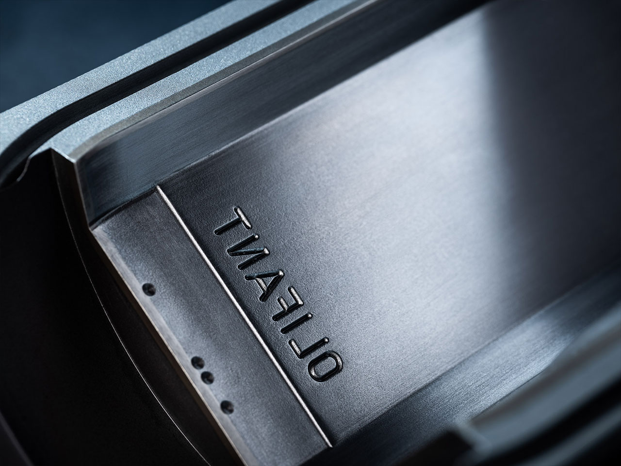 MOULD, BLANKS AND MOULD PARTS - Droigk Formenbau GmbH - 667282