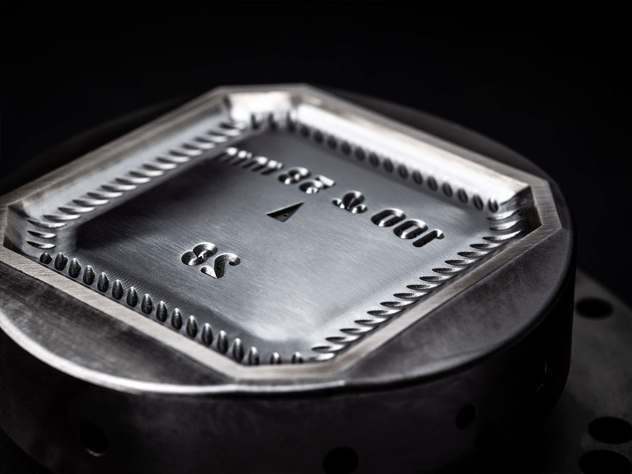 MOULD, BLANKS AND MOULD PARTS - Droigk Formenbau GmbH - 668282