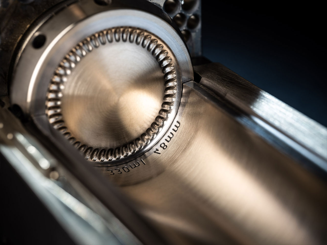 MOULD, BLANKS AND MOULD PARTS - Droigk Formenbau GmbH - 669282