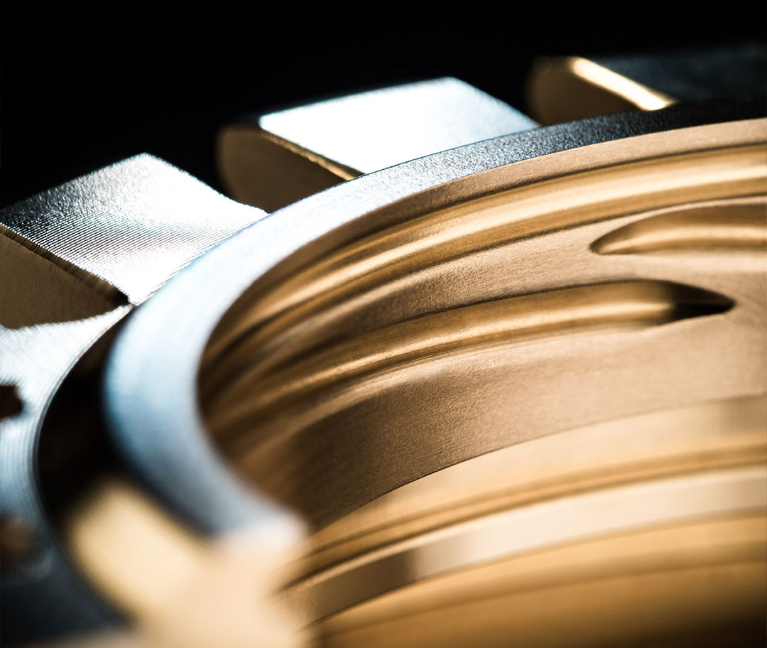 NECK RINGS AND GUIDE PLATES - Droigk Formenbau GmbH - 671283