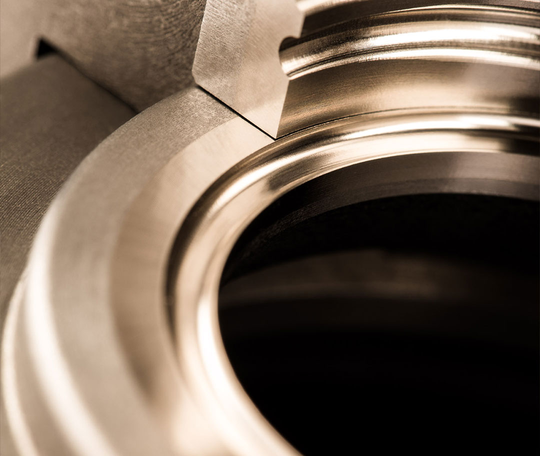 NECK RINGS AND GUIDE PLATES - Droigk Formenbau GmbH - 672283