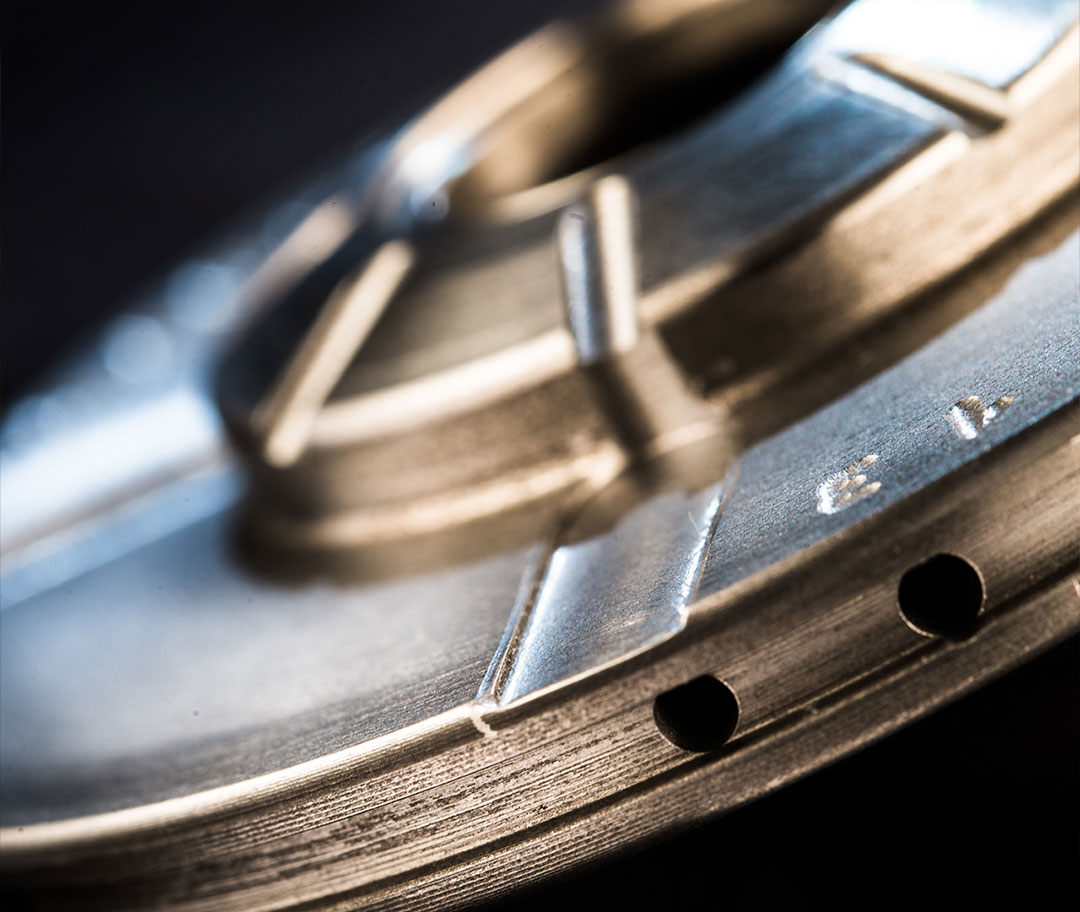 NECK RINGS AND GUIDE PLATES - Droigk Formenbau GmbH - 674283