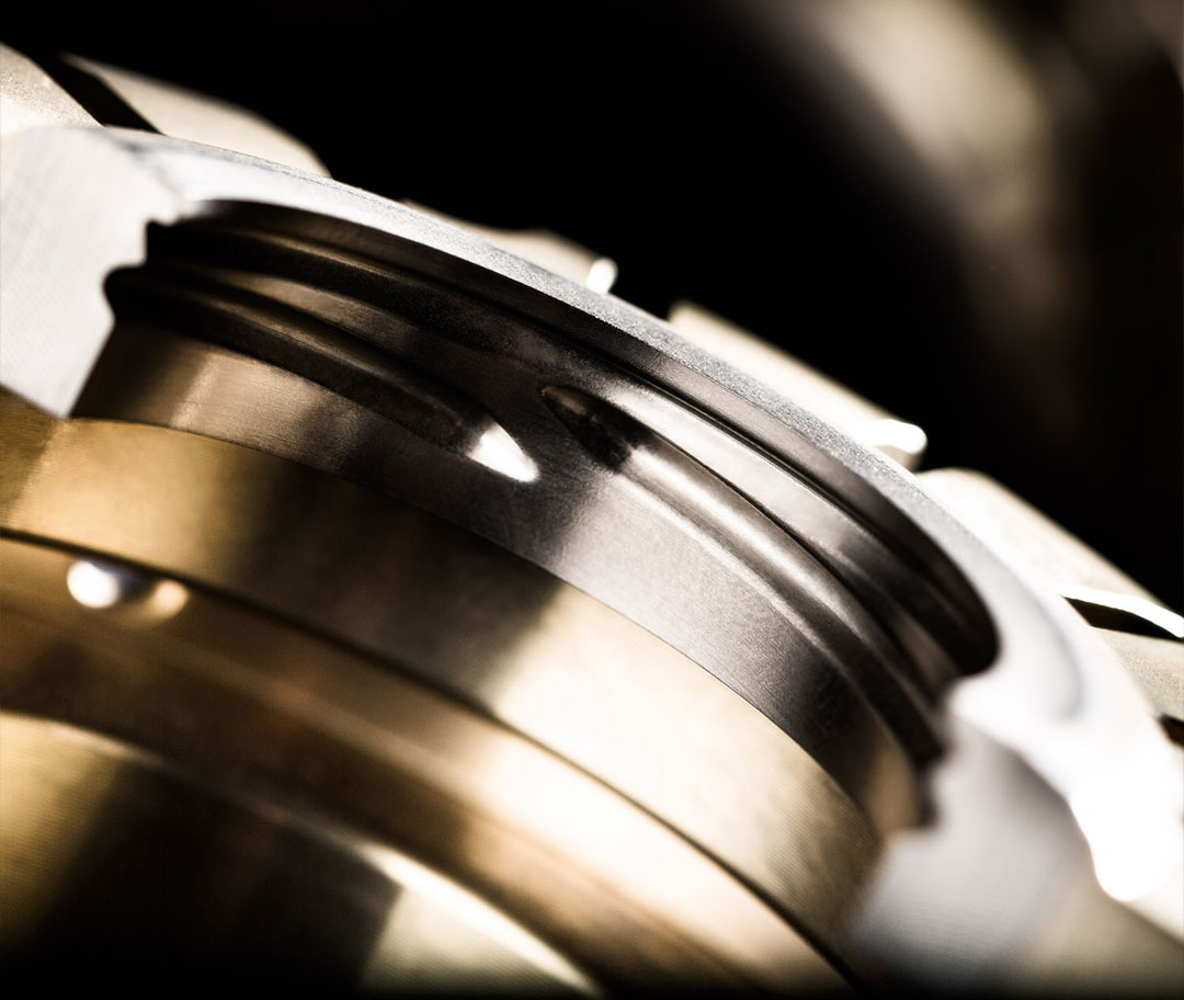 NECK RINGS AND GUIDE PLATES - Droigk Formenbau GmbH - 675283