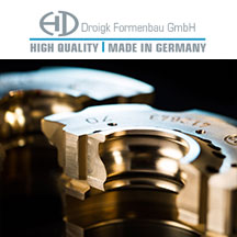 NECK RINGS AND GUIDE PLATES