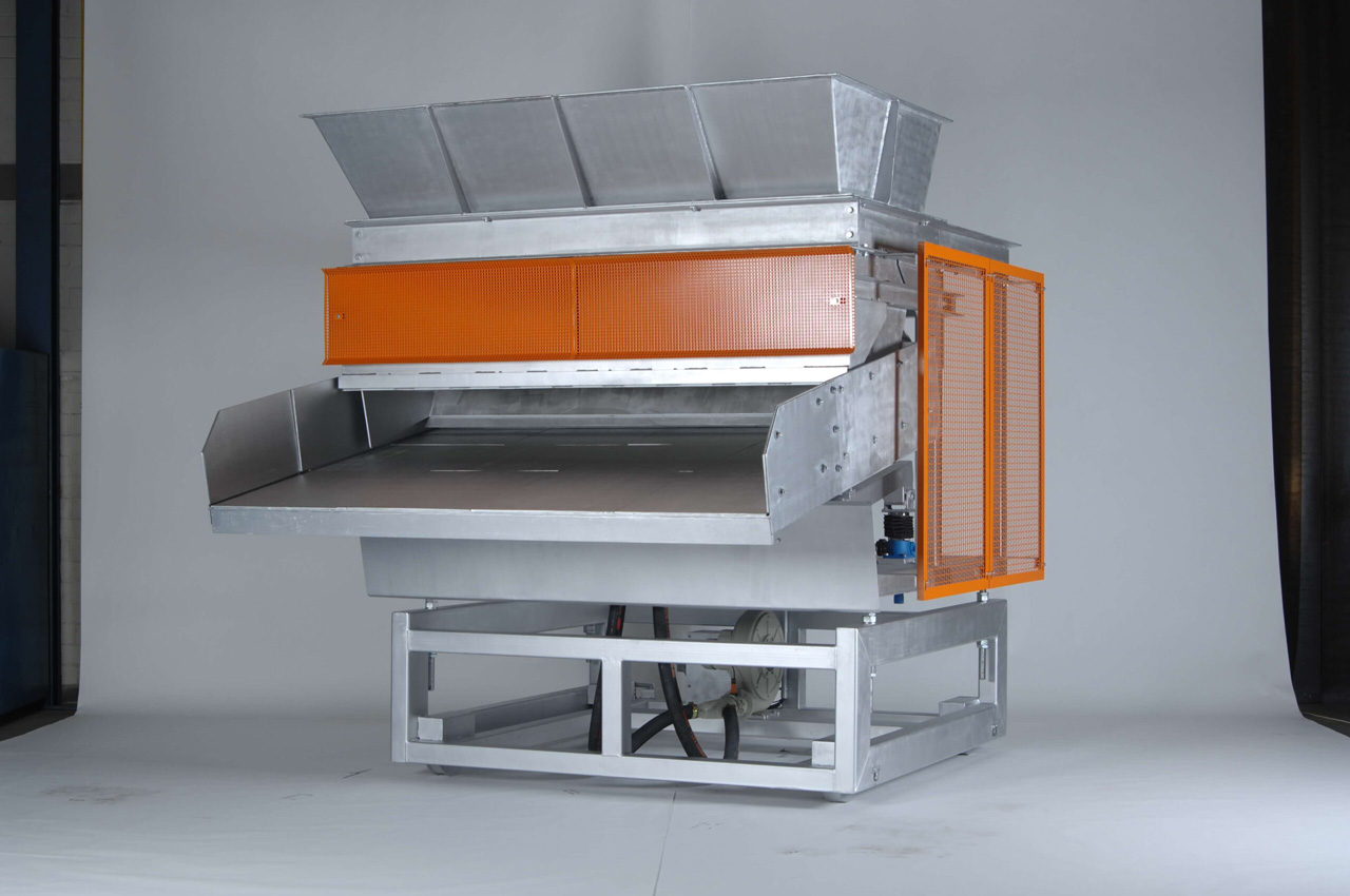 Batch charging - EME GmbH - 835378