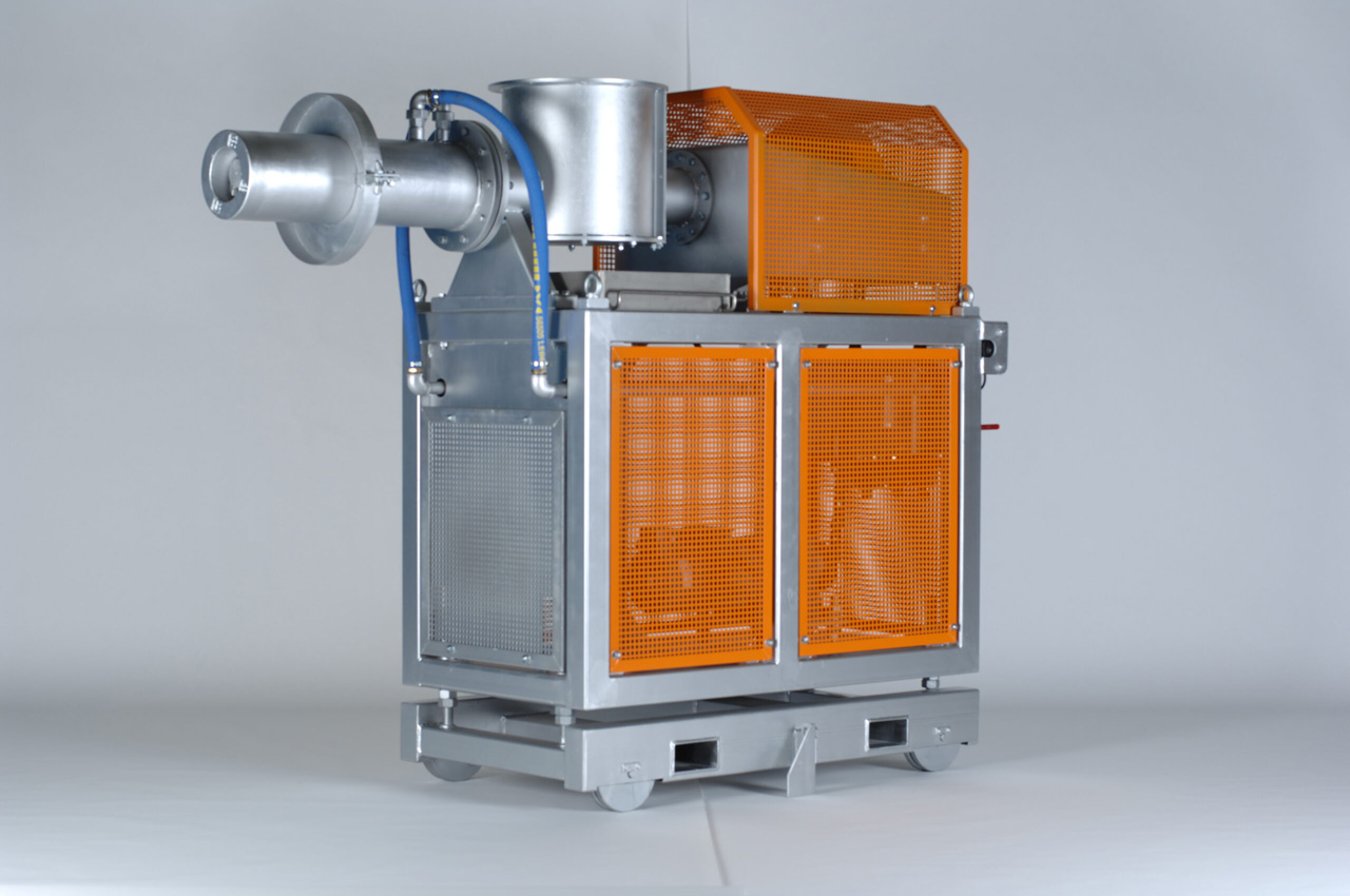 Batch charging - EME GmbH - 836378