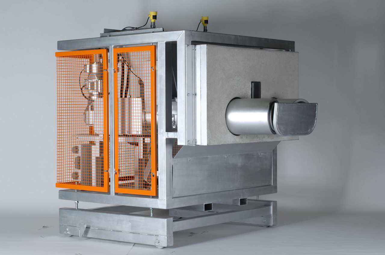 Batch charging - EME GmbH - 837378