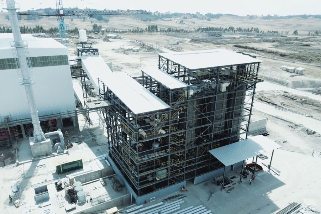 Batch Plants - EME GmbH - 831352