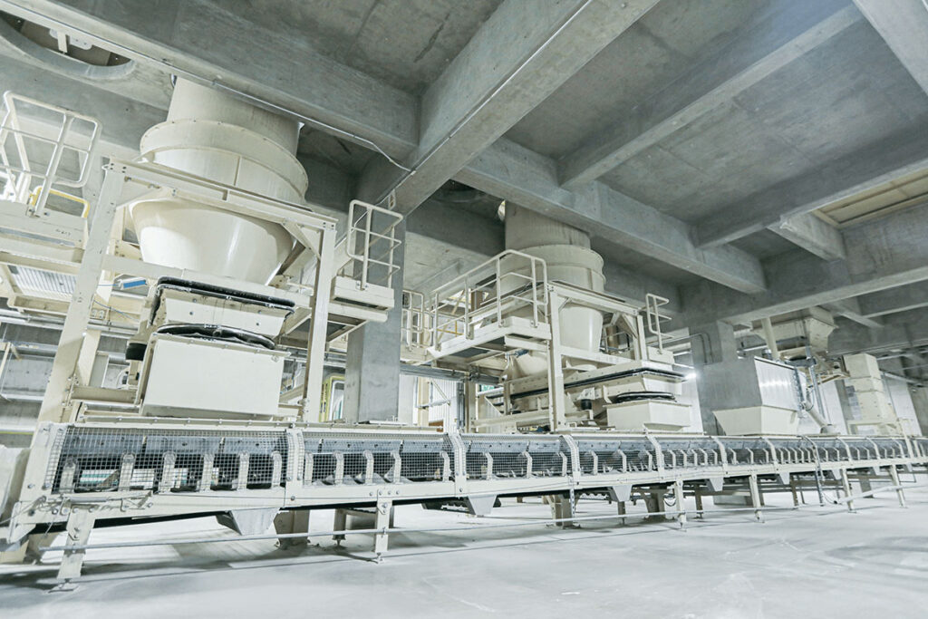 Batch Plants - EME GmbH - 834352