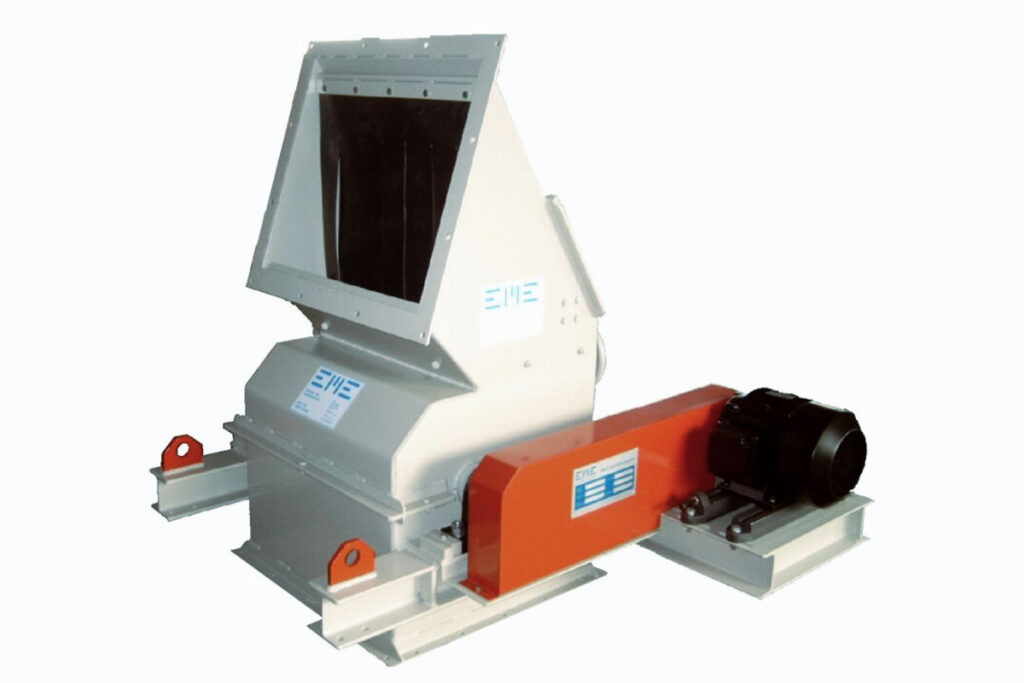 Cullet handling - EME GmbH - 838379