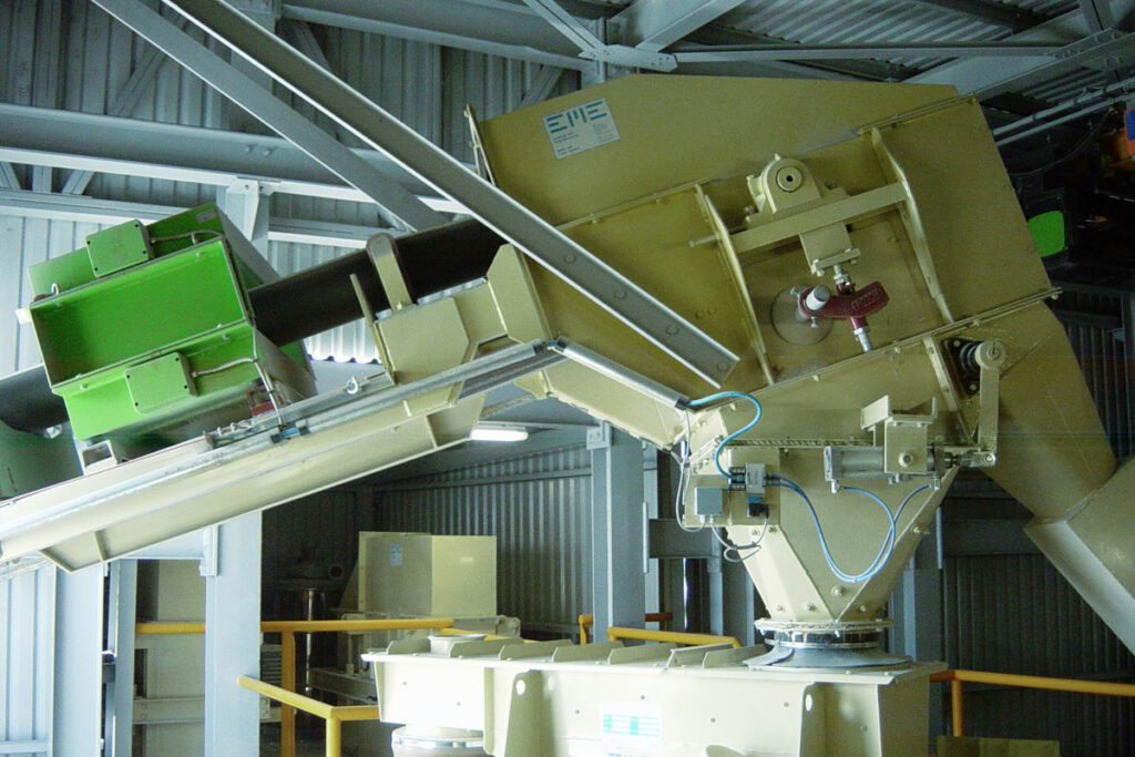Glass recycling - EME GmbH - 842380