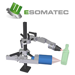 GDM - Glass wallthickness measuring device