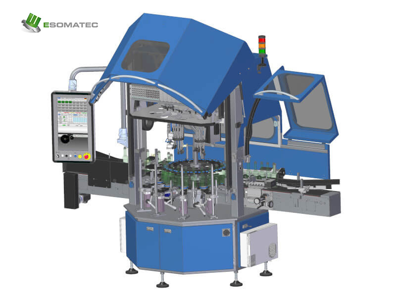 GSMneo - ESOMATEC - 820372