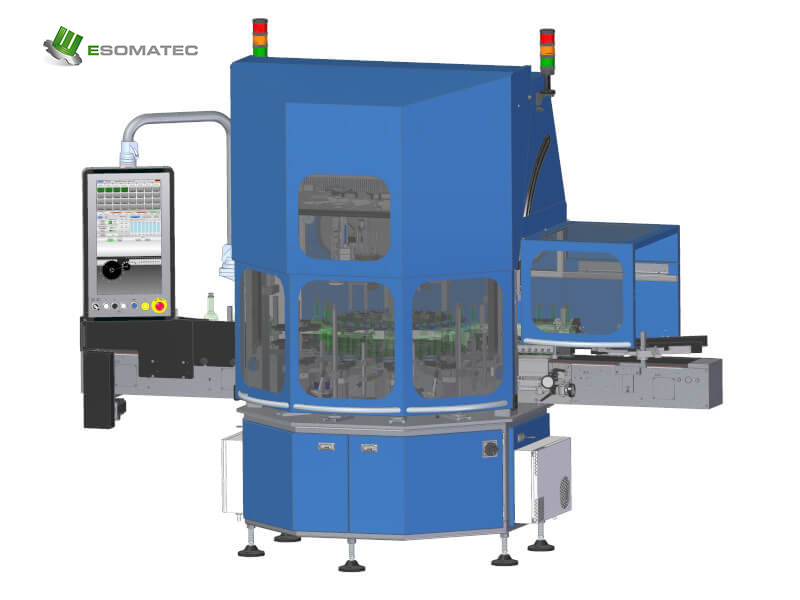 GSMneo - ESOMATEC - 821372