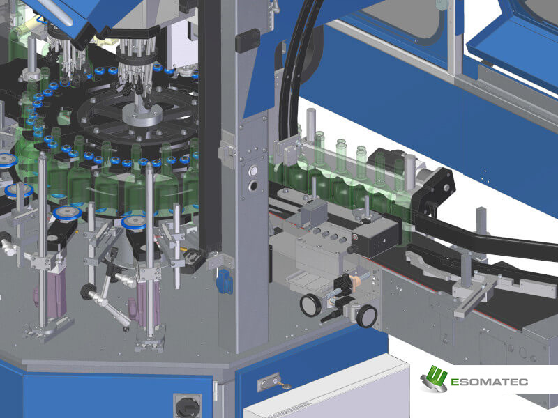 GSMneo - ESOMATEC - 822372