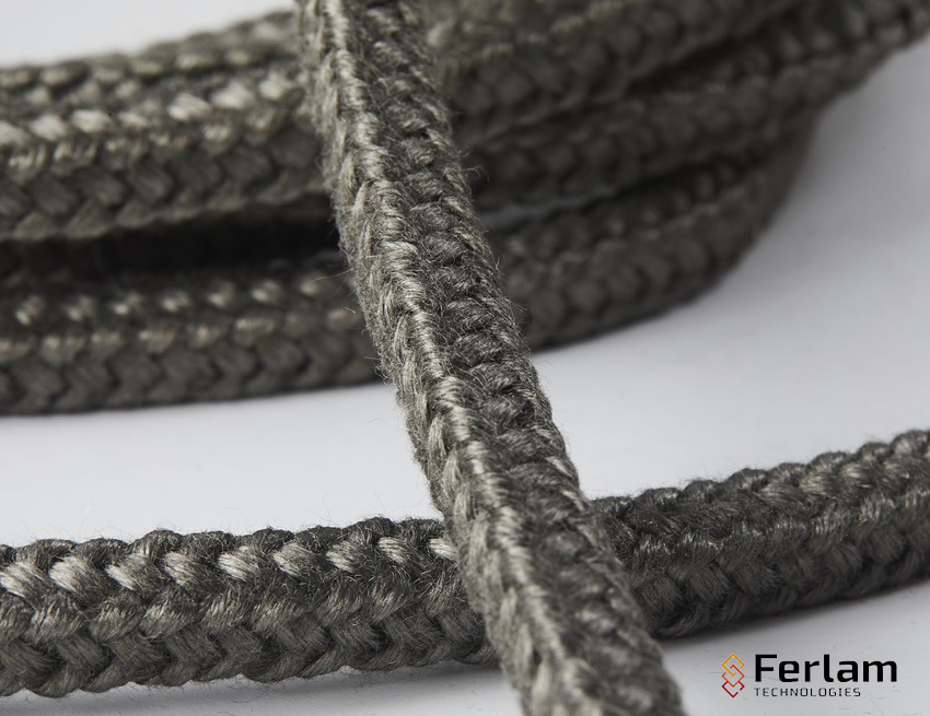 Braid - Ferlam Technologies - 377184