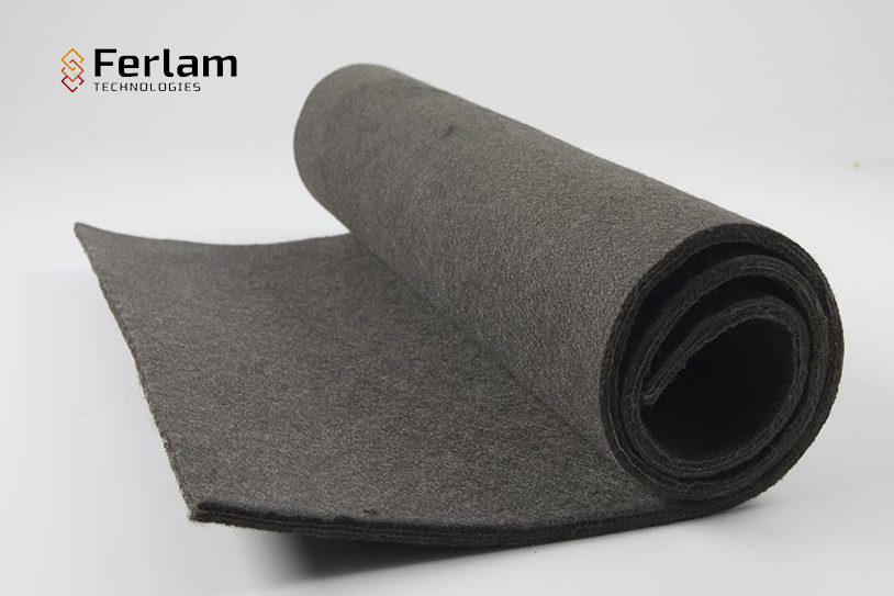 Felt - Ferlam Technologies - 378185