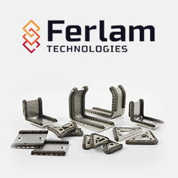 IS Machine Spare Parts