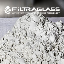 Standard water filtration systems