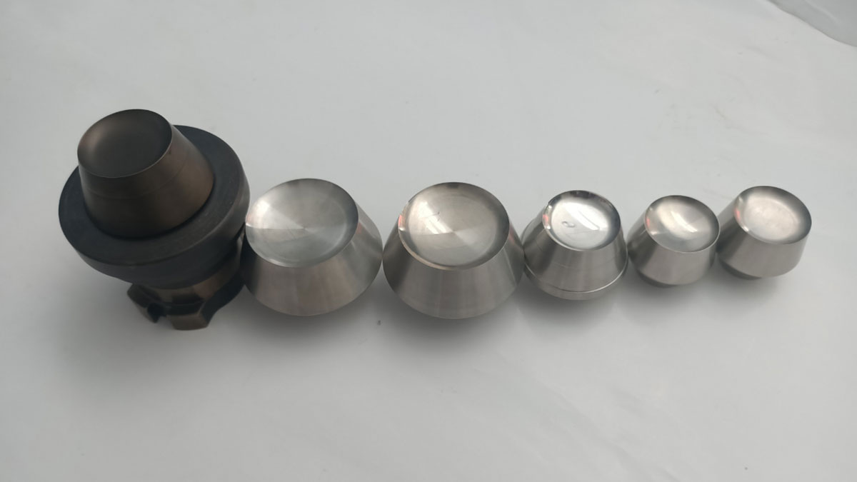 Baffle inserts - Glass Industry Shop Sp. z o.o. - 719312