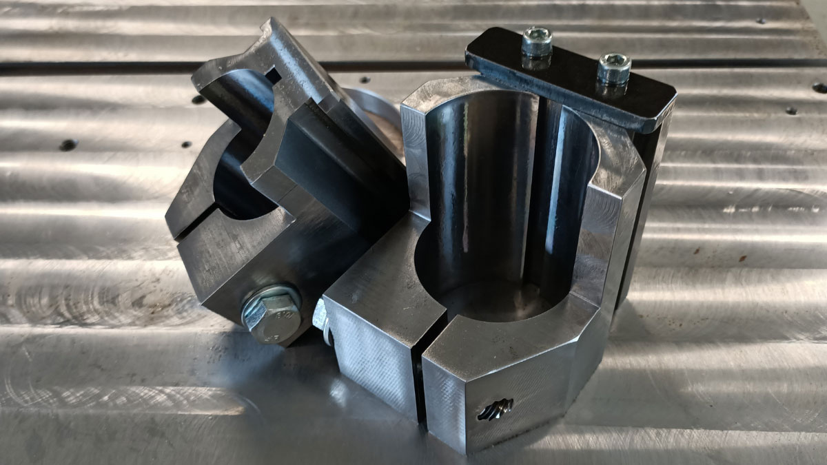 Clamping Devices - Glass Industry Shop Sp. z o.o. - 709304