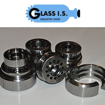 Plunger Adaptors and Split Rings