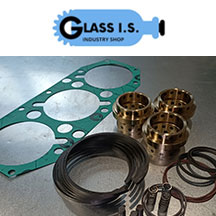 Repair kit for plunger mechanism