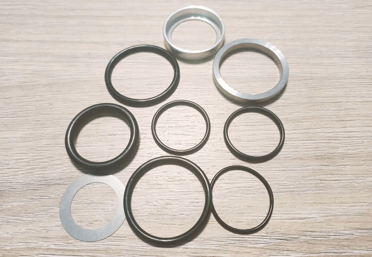 Sealings for PPC - Glass Industry Shop Sp. z o.o. - 716309