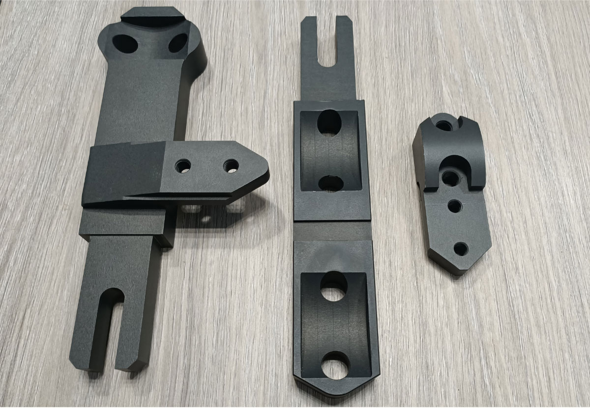 Shear blades holders - Glass Industry Shop Sp. z o.o. - 715308