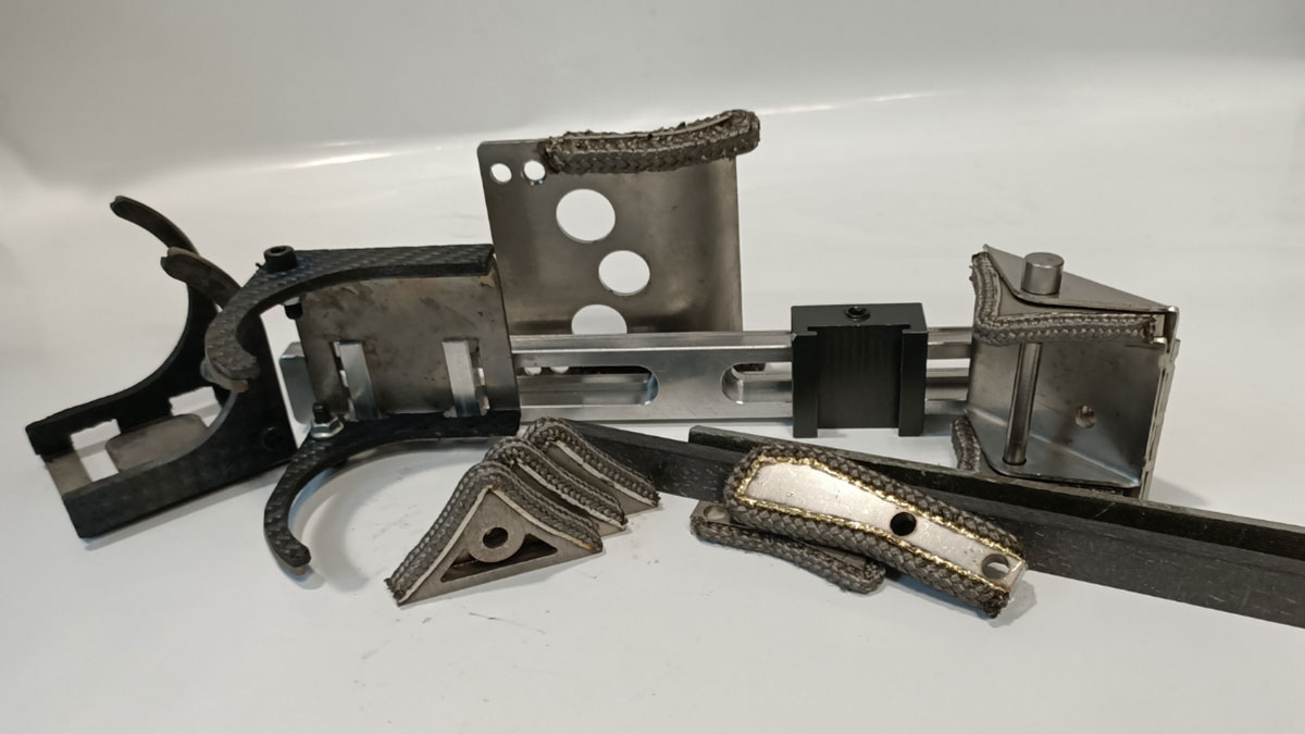 Warehandling parts - Glass Industry Shop Sp. z o.o. - 710305