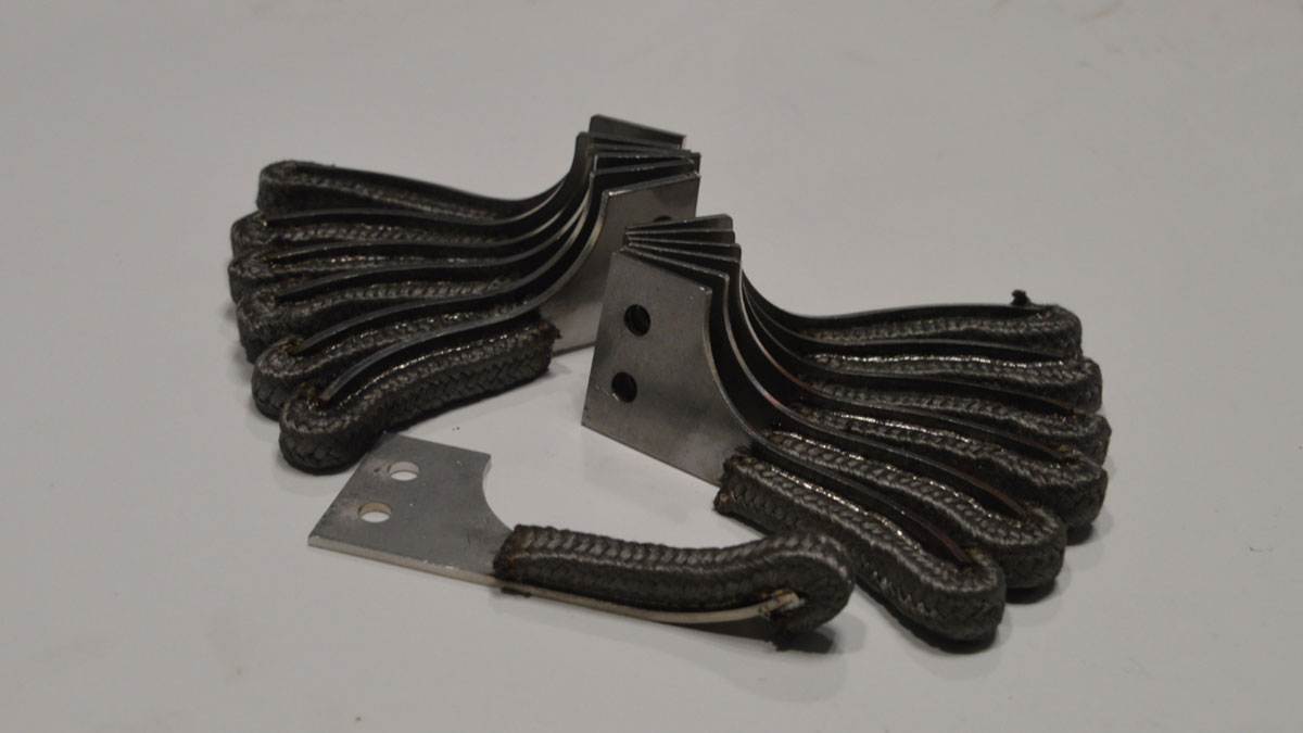 Warehandling parts - Glass Industry Shop Sp. z o.o. - 711305