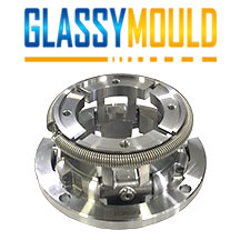 H-28 Neck Ring Holder (Basket) Assembly