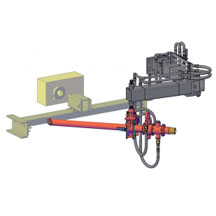 Auxiliary Injection System