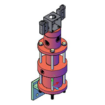 Fuel Oil Extractor Valve