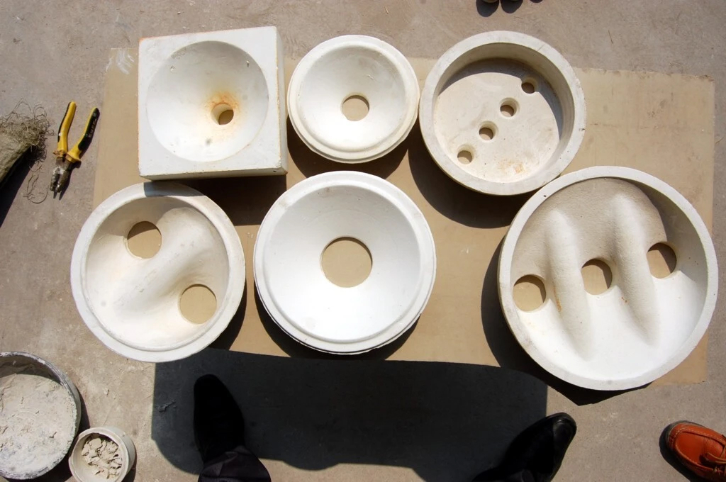 Orifice ring - GREAT WINNER CERAMICS - 922425