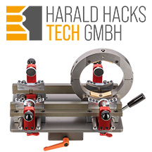 Universal Mould Holder (UMH)