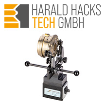 Universal Neck ring Holder (UNH)